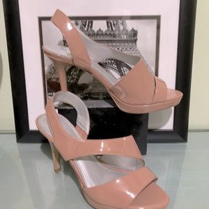 Beautiful Tahiti Sandals!